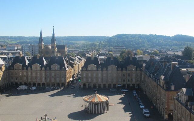 Chambres du Petit Bois