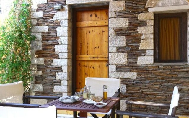 Sirena Residence & Spa