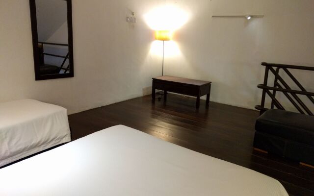 Wayfarer Guest House Malacca
