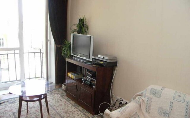 Na ulitse Grota; 1-3 Apartaments