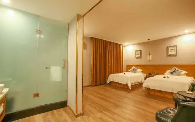 Xianju Mango Boutique Hotel