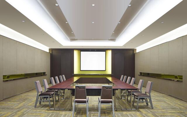 Four Points by Sheraton Guilin, Lingui
