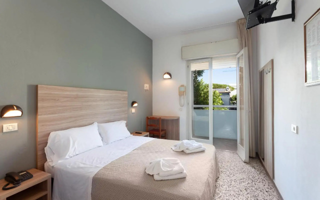 Hotel Admiral