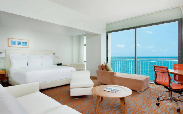 La Concha Resort, Puerto Rico, Autograph Collection