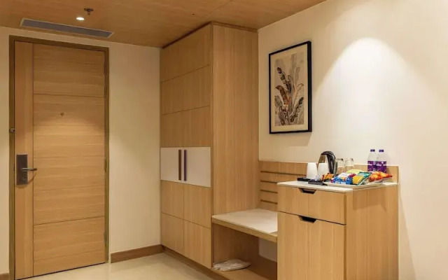 Best Western Ah1 Amritsar