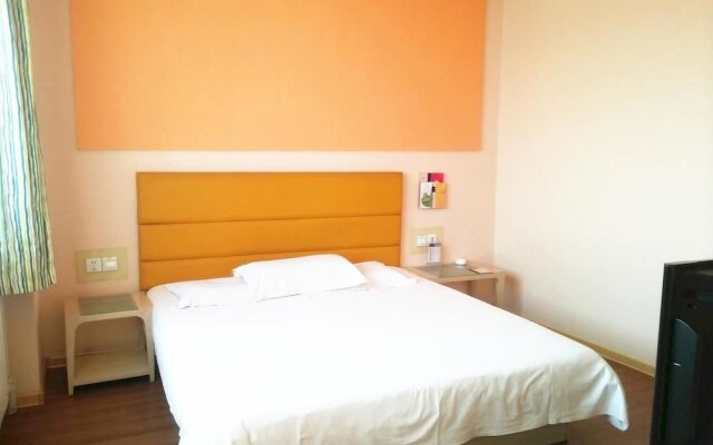 Grace Inn Laiwu Gangcheng Laiwu