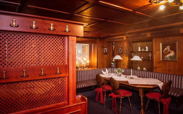 Gasthof-Hotel Sonne