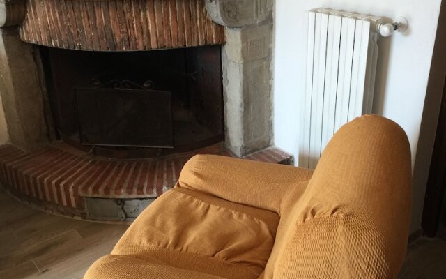 Stone House Lake View