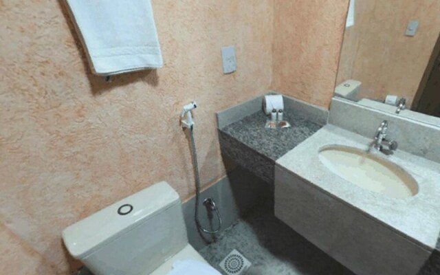 Hotel Privê do Atalaia