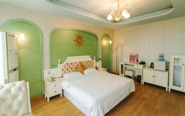 Sweetie Dream Theme Hotel