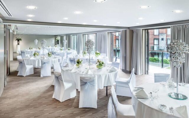 DoubleTree by Hilton Queenstown