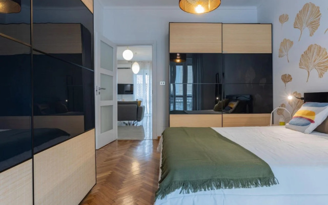 Ginkgo House by Wonderful Italy