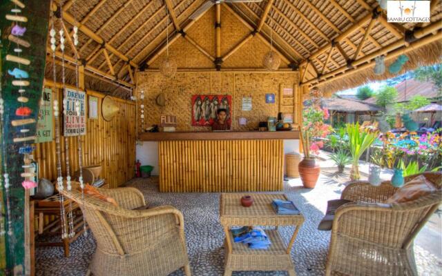 Bambu Cottages