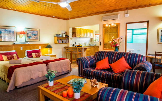 Eikepark Self Catering