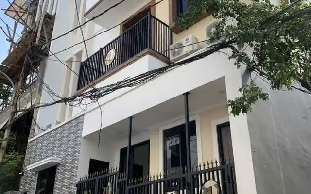 Win Residence