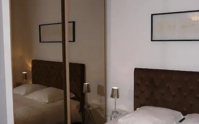 Appartement Batignolles