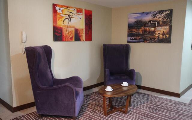 Kars Park Hotel