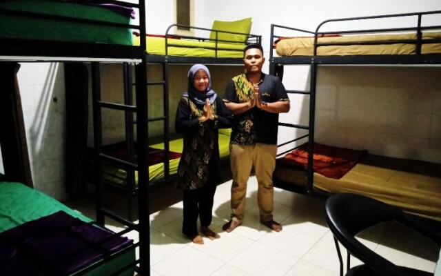 Moshi-Moshi - Hostel