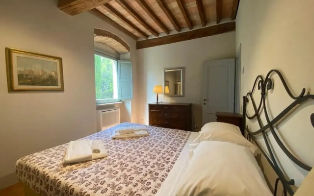 Casale di Villore
