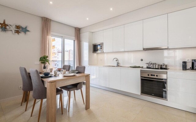 Apartamento Rocha Mar by Portucasa