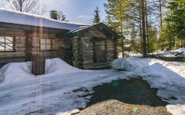 Pihlakieppi 2 Kuusamo