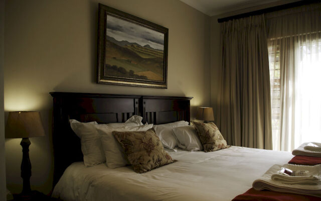 Cornerhouse on Conan Guest House