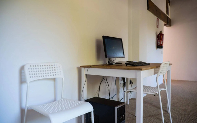 Urban Hostel Palma Albergue Juvenil