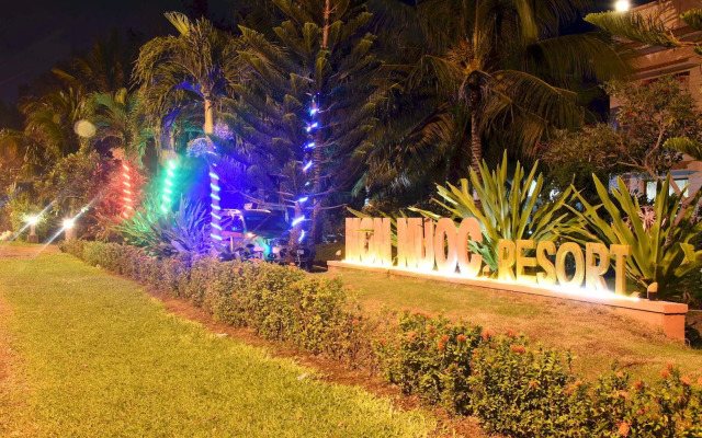 Non Nuoc Resort