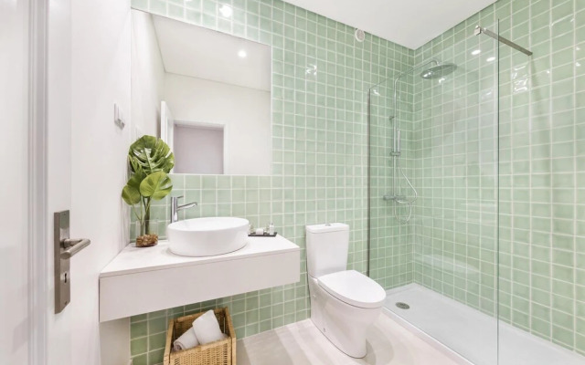 Awesome Aparthotel Studio