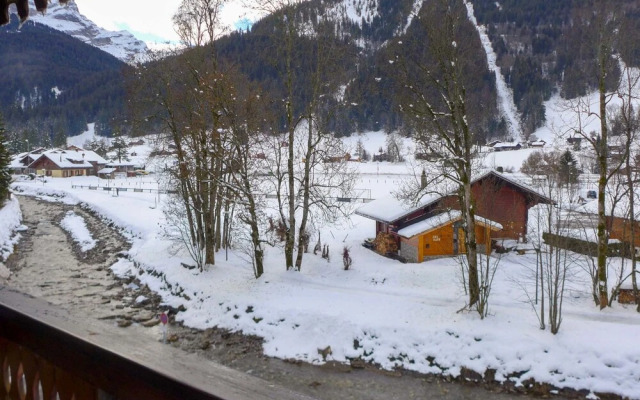 Val Neige Les Diablerets