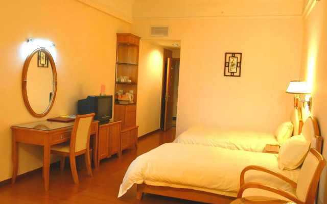 Jingyue Hotel