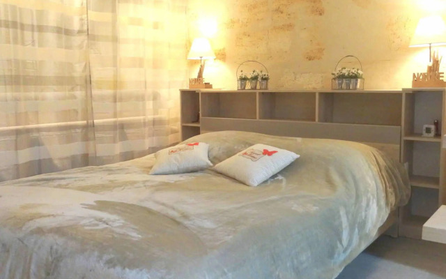 Appartement Comtesse Margaux