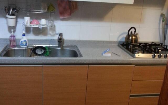 Kimchi Guesthouse Jongno