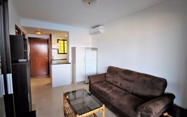 Apartamento Trinisol II - 17F