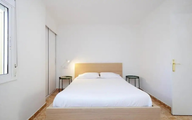 Apartaments Gràcia 4