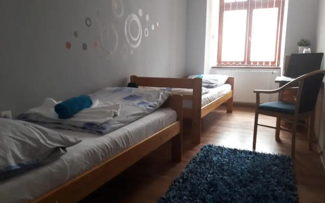 Excalibur Penzion a Restaurace