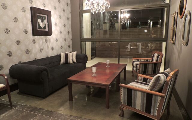 Premium Tower Suites San Luis