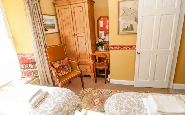 Dillons Cottage