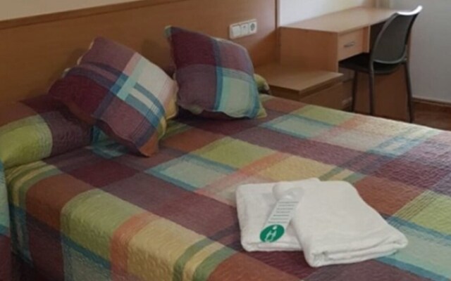 Hostal Río de Castro Barcelona