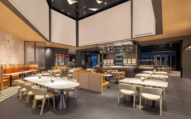 EVEN Hotel Shanghai Hongqiao CBD by IHG