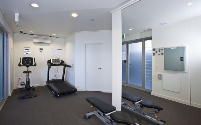Club Wyndham Airlie Beach