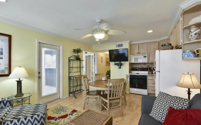 Seascape 2301 - 2 Br Condo