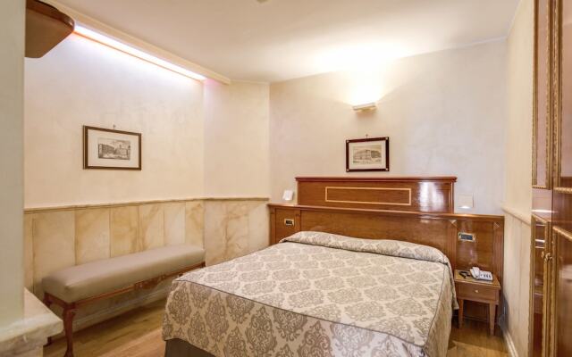 Lucky Domus Pantheon