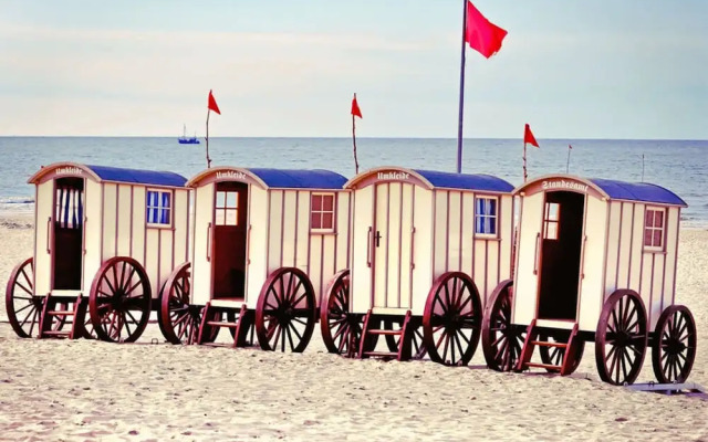 Frisian House Norderney