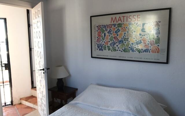 Casa Alamar Burriana Playa Nerja Canovas