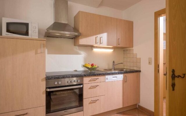 Pension Schneeberger