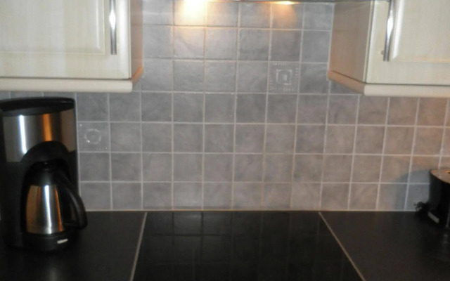 Vakantiewoning De Reünie