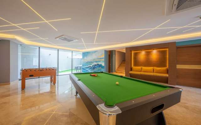 Kippal - Modern Oasis - ApartHotel