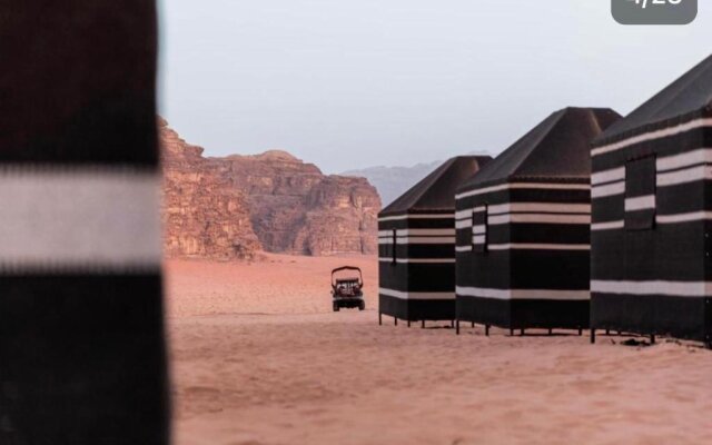 Bedouin Hospitality Hotel