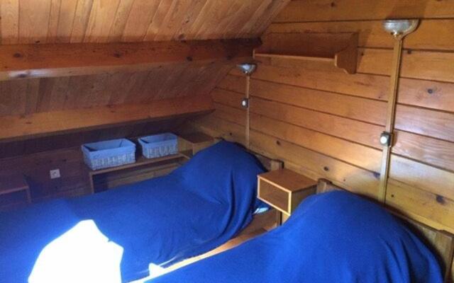 Chalet Arette, 5 pièces, 8 personnes - FR-1-602-92